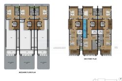 Brighton Crest (D19), Terrace #563633981